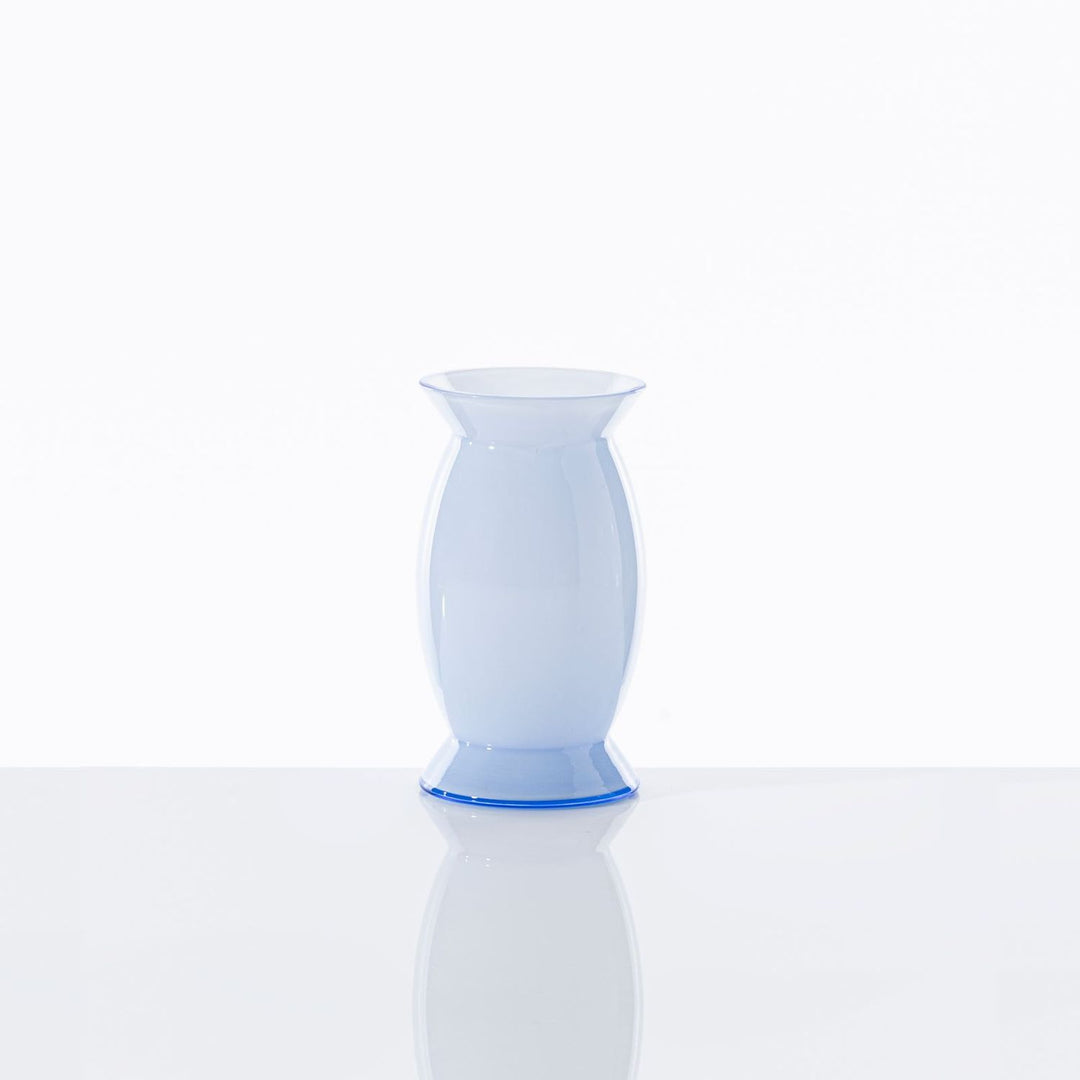 Sidone Glass Vase detail or alternate view