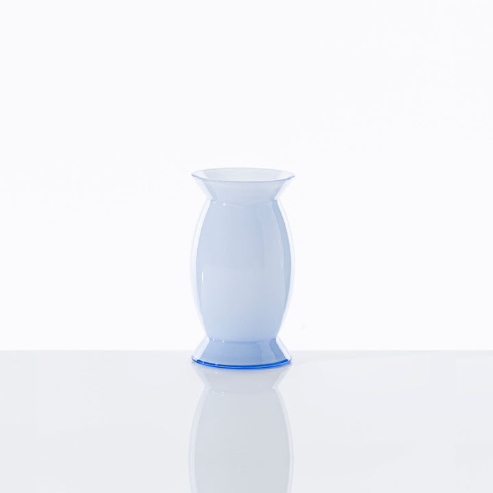 Sidone Glass Vase detail or alternate view