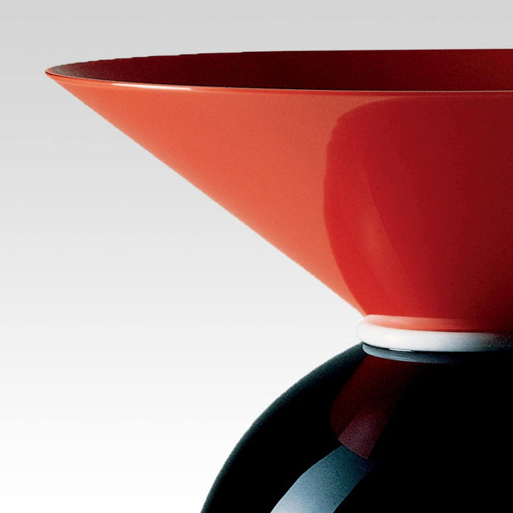 Yemen Glass Vase detail or alternate view
