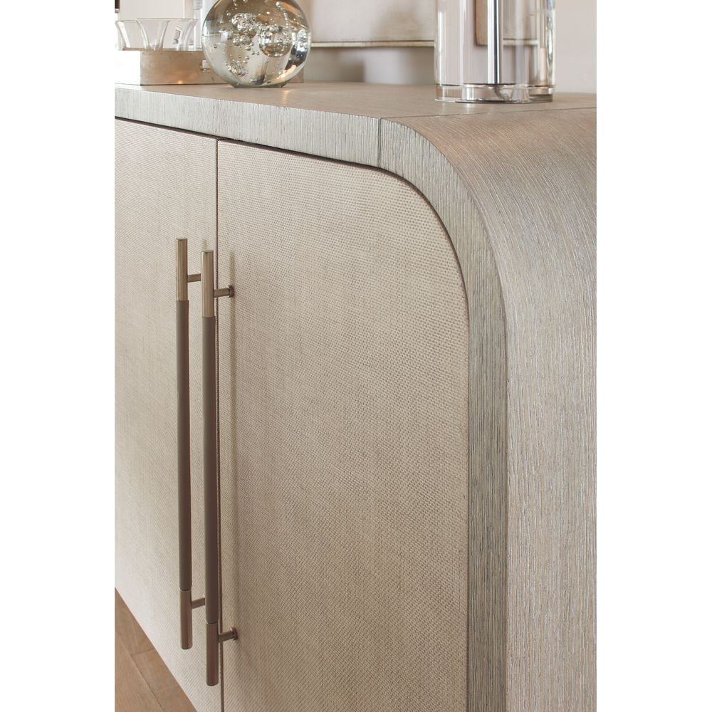 Sideboards & Credenzas Modern Mood Buffet - Light Wood