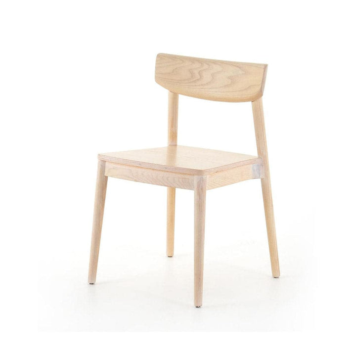 Marlow Dining Chair - Natural