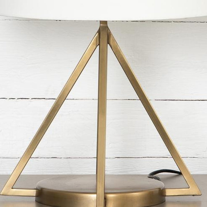 Madera Table Lamp