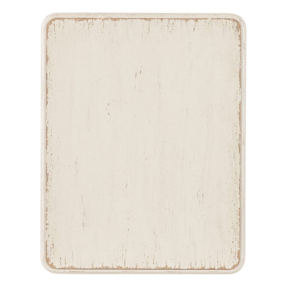 Heritage End Table - Whites/Creams/Beiges