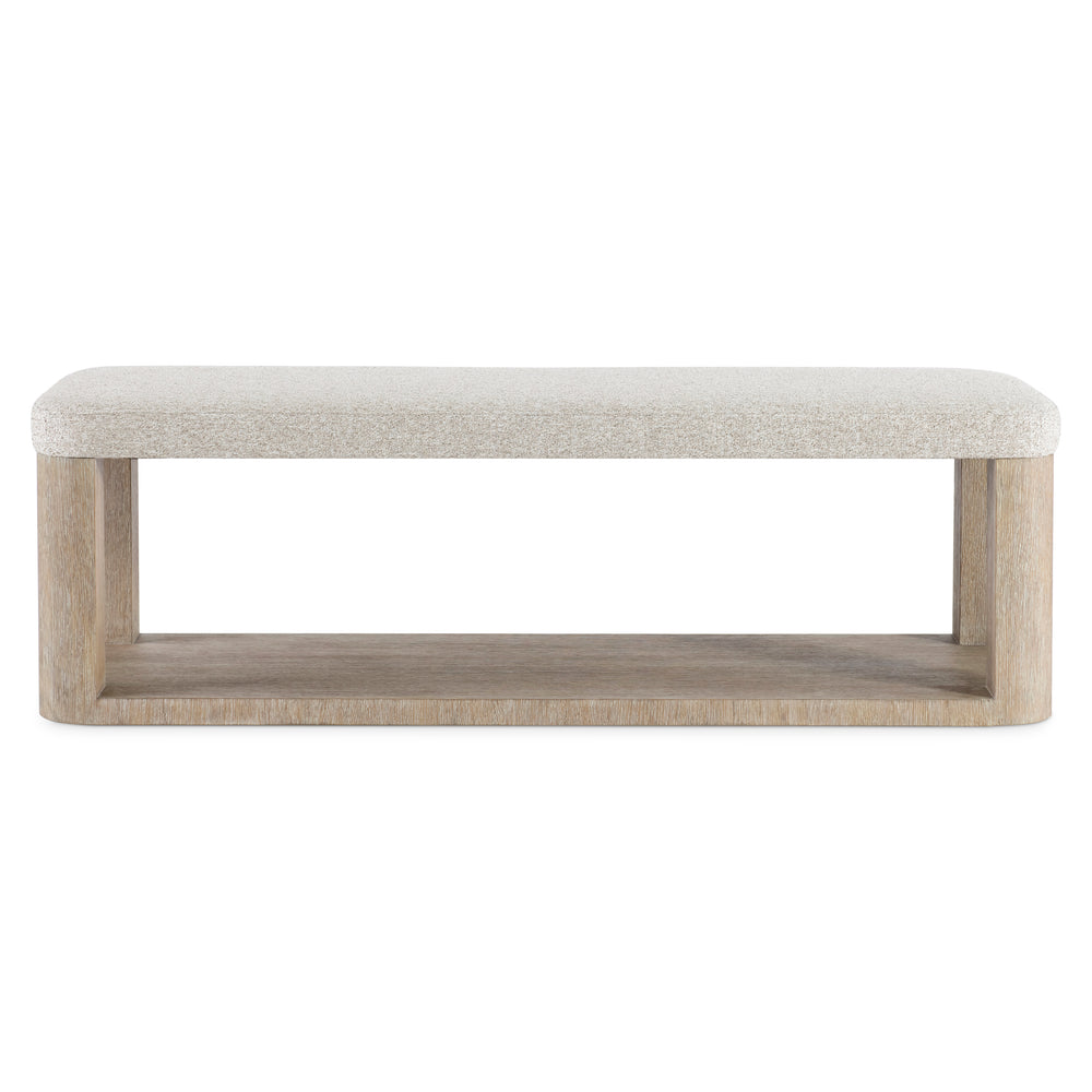 Loggia 58" Bench