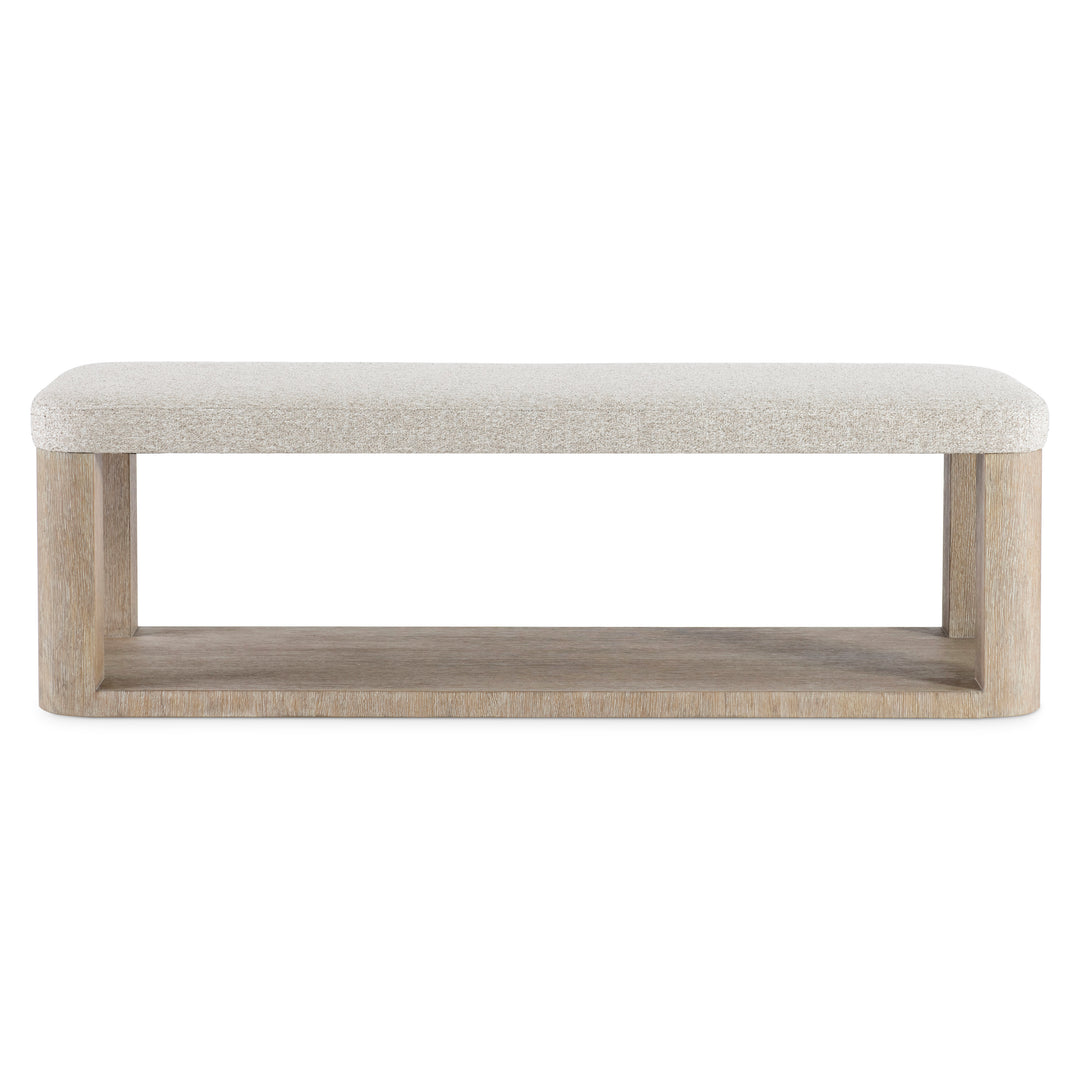 Loggia 58" Bench