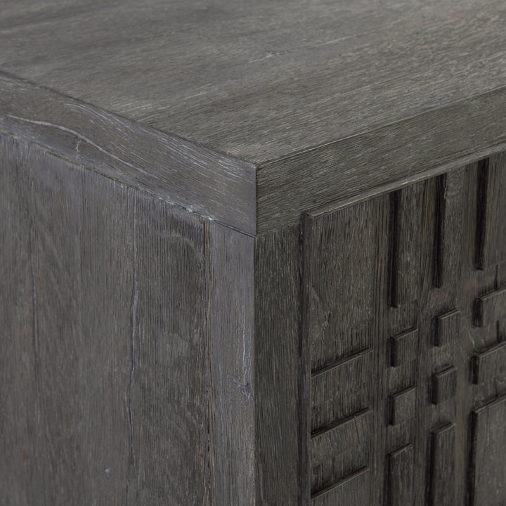 Tribeca Entertainment Credenza