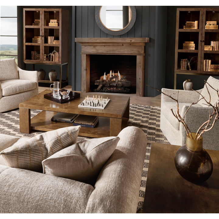 Melange Mulholland End Table - image 4