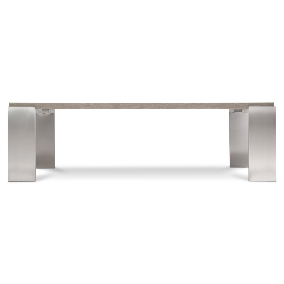 Foundations Dining Table - 102-Inch