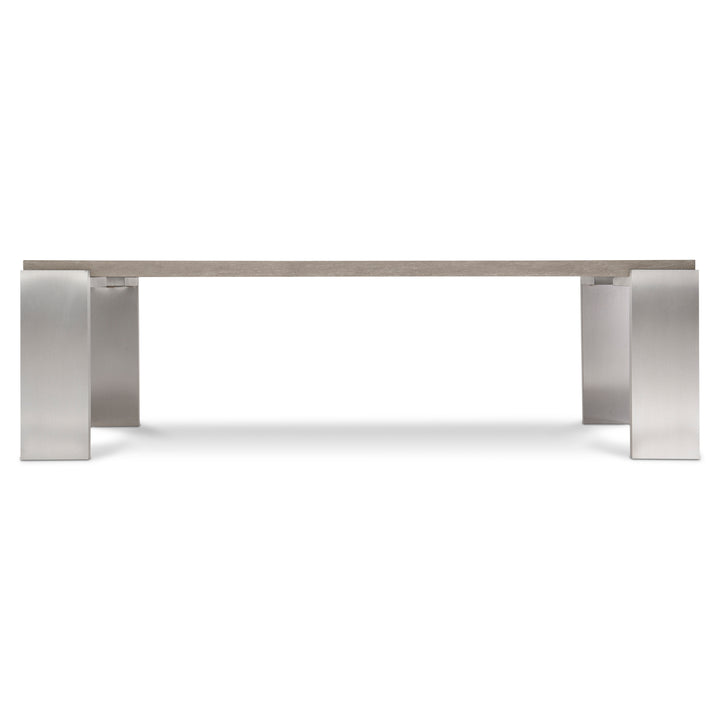 Foundations Dining Table - 102-Inch
