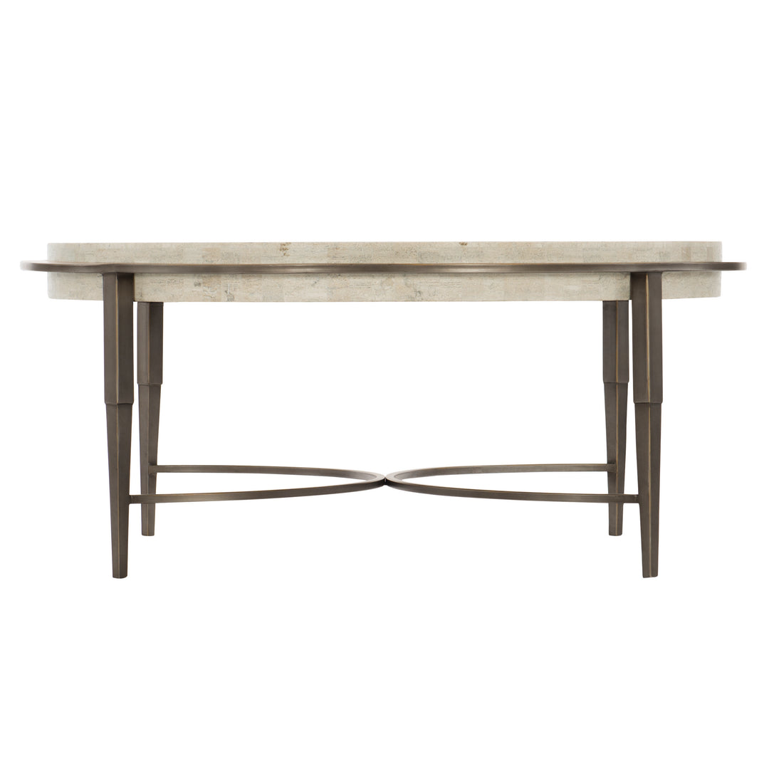 Barclay Cocktail Table