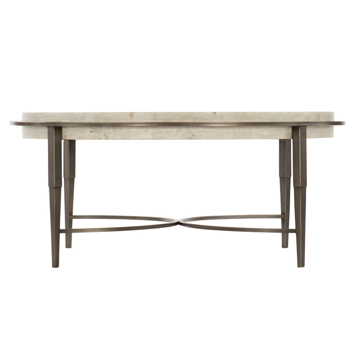 Barclay Cocktail Table