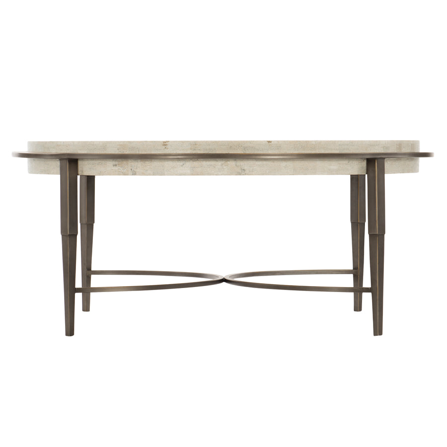 Barclay Cocktail Table