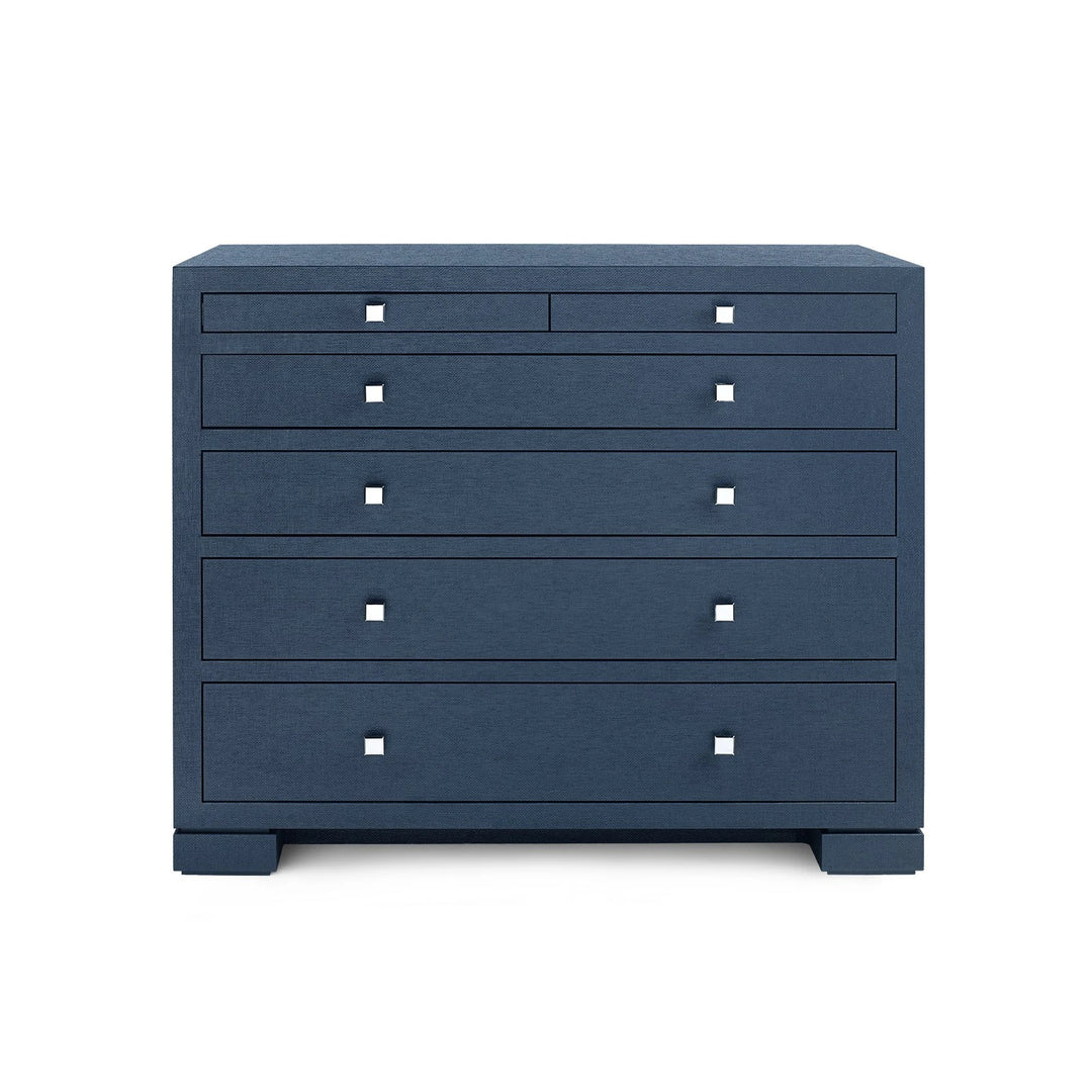 Frances Drawer 6-Drawer