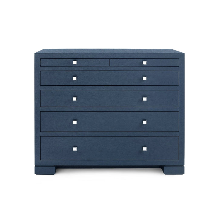 Frances Drawer 6-Drawer