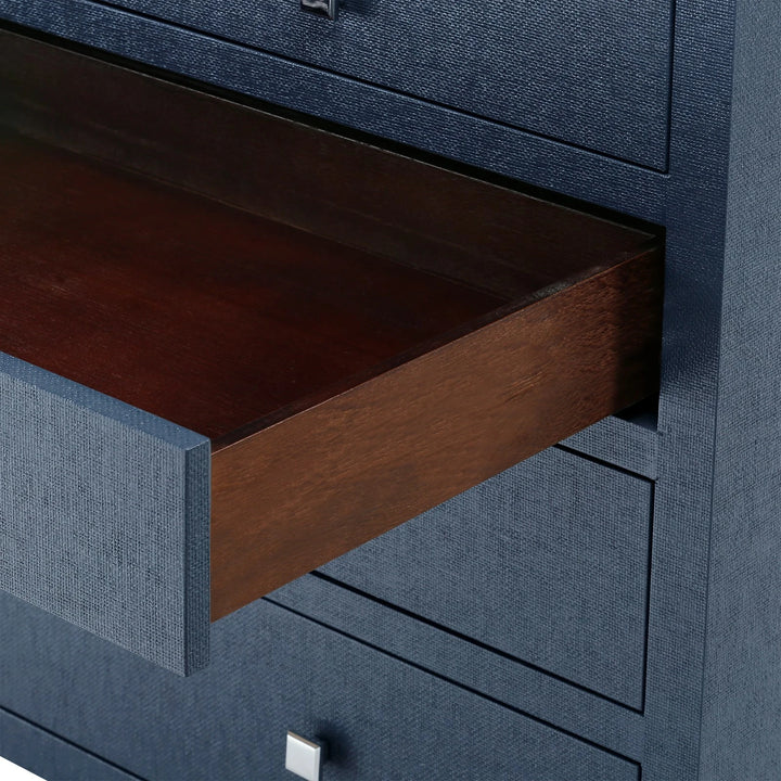 Frances Drawer 6-Drawer
