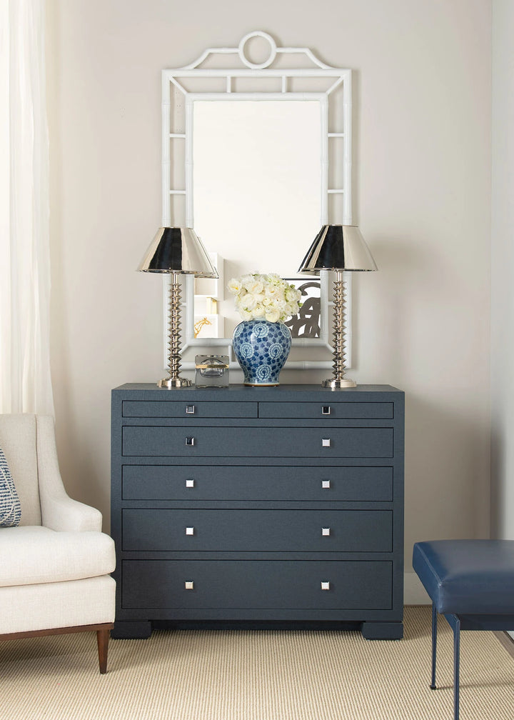 Frances Drawer 6-Drawer