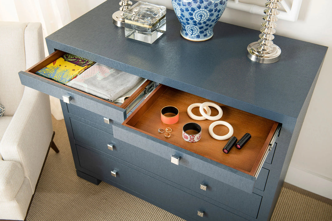 Frances Drawer 6-Drawer