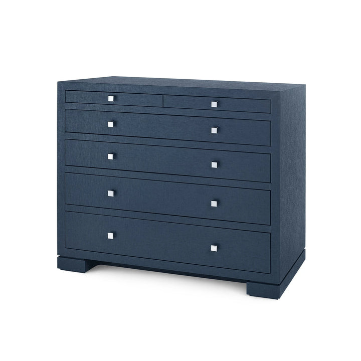 Frances Drawer 6-Drawer