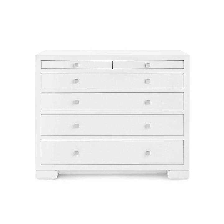 Frances Drawer 6-Drawer