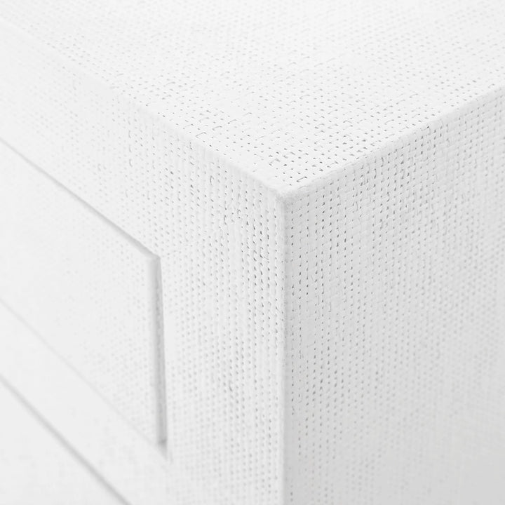 Frances Drawer 6-Drawer
