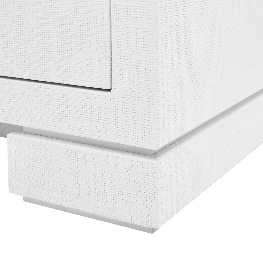 Frances Drawer 6-Drawer