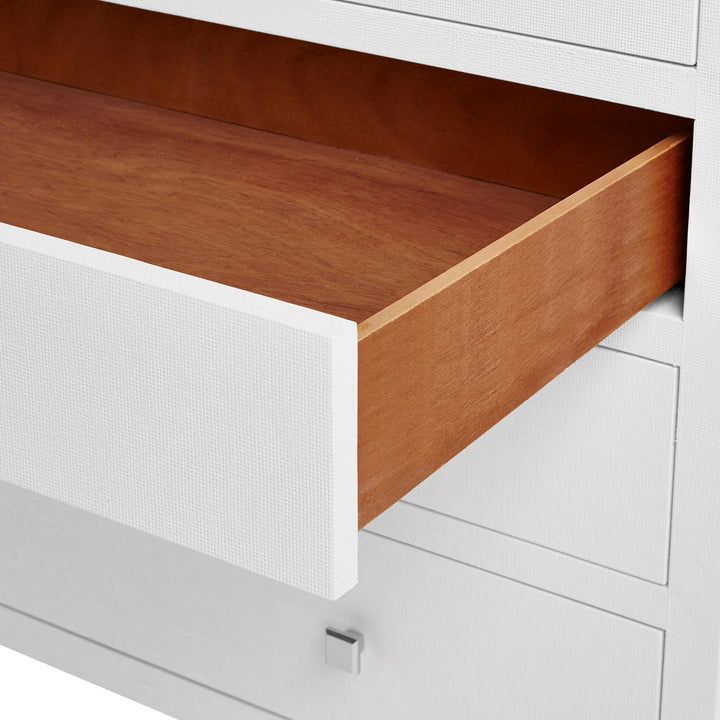 Frances Drawer 6-Drawer