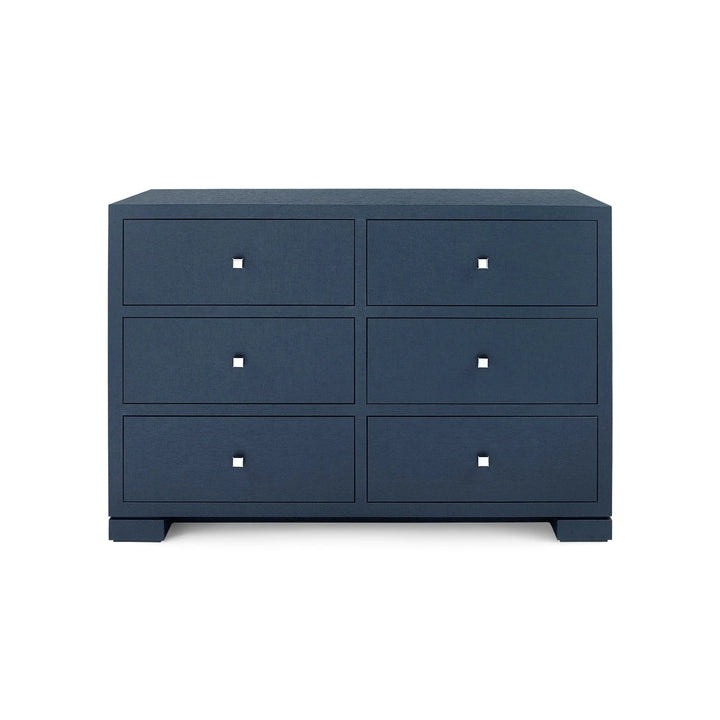 Frances Drawer 6-Drawer