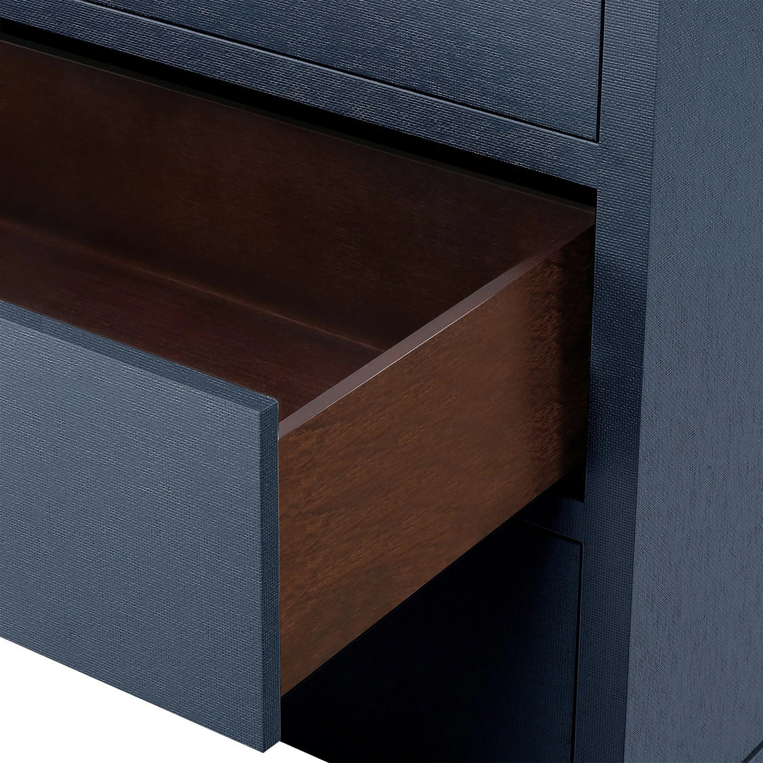 Frances Drawer 6-Drawer