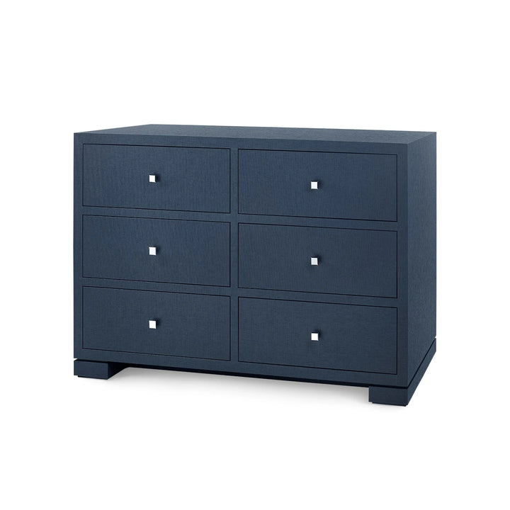 Frances Drawer 6-Drawer