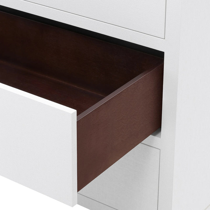 Frances Drawer 6-Drawer