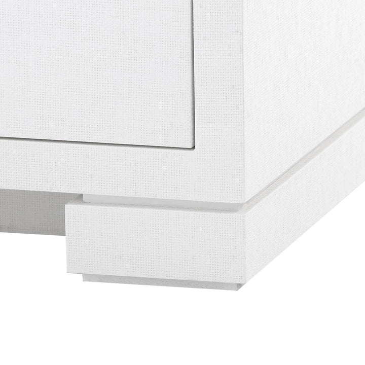 Frances Drawer 6-Drawer