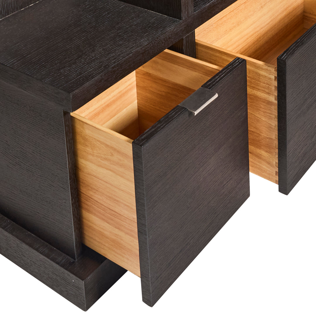 Geneve Etagere