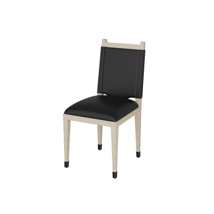 Dining Chairs Thistlewood Dining Chair - Black