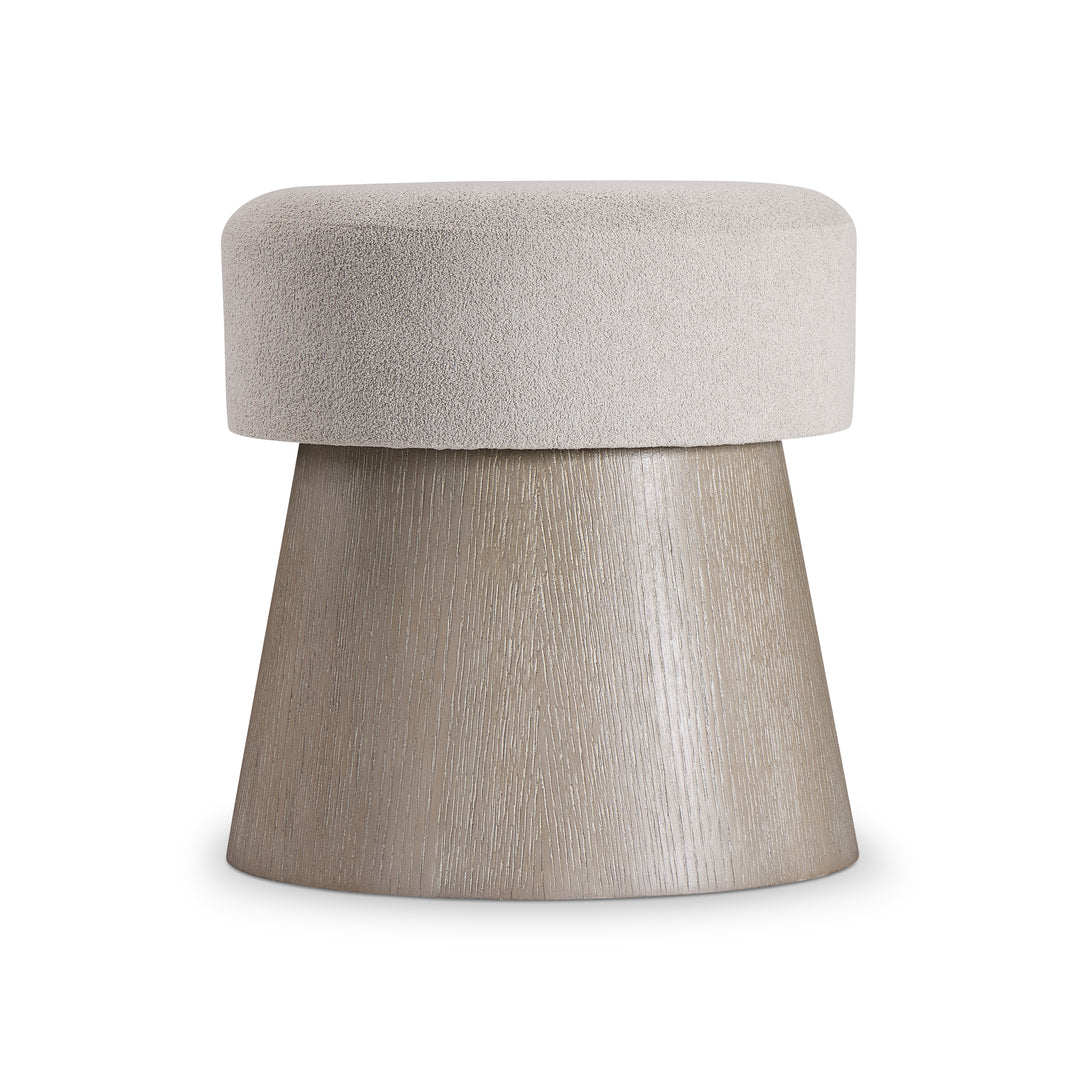 Linea Round Bench