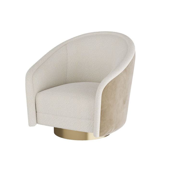 Saoirse Swivel Chair