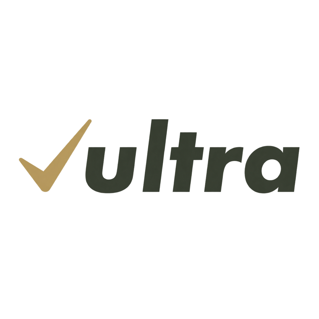 France & Son Ultra annual membership — olive and gold logo