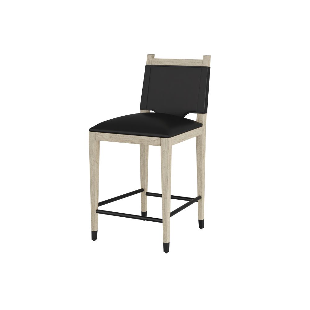 Bar & Counter Stools Thistlewood Counter Stool - Black