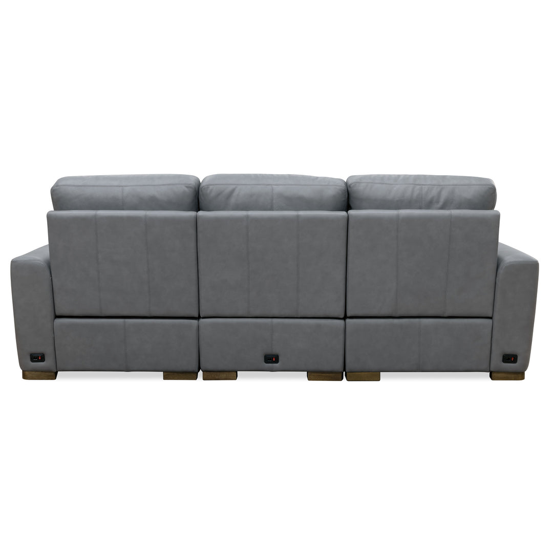 Optimus Three Seat Sofa - image 3