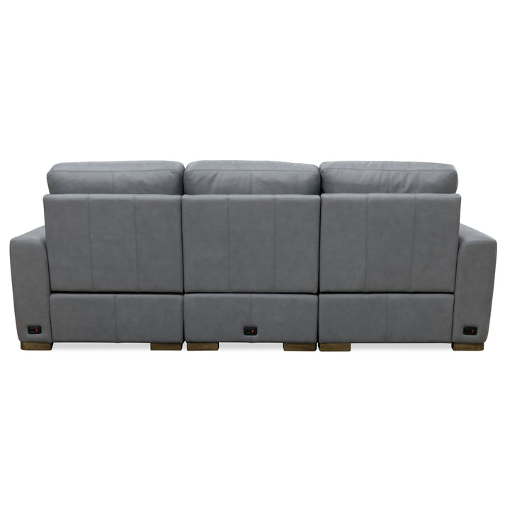 Optimus Three Seat Sofa - image 3