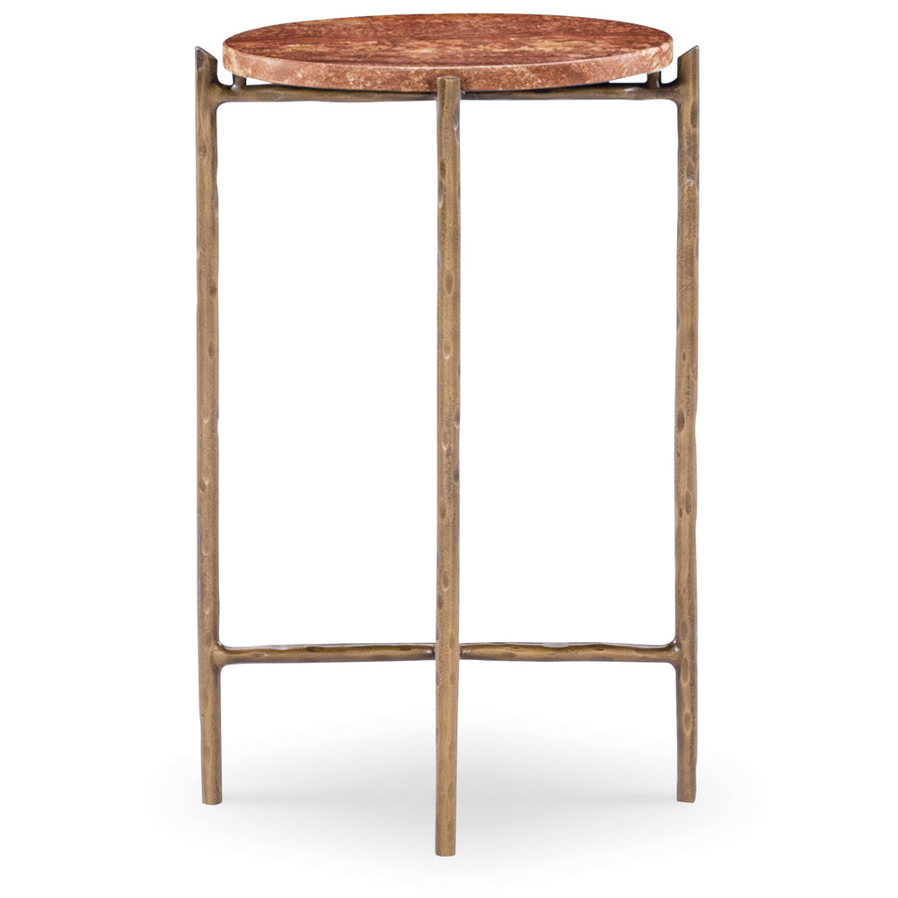 Melange Joie De Vivre Spot Table - image 2