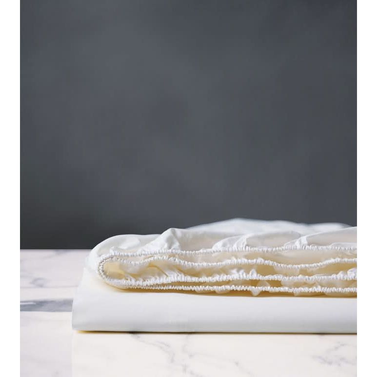 Bedding: Sheets Ethan Percale Fitted Sheet