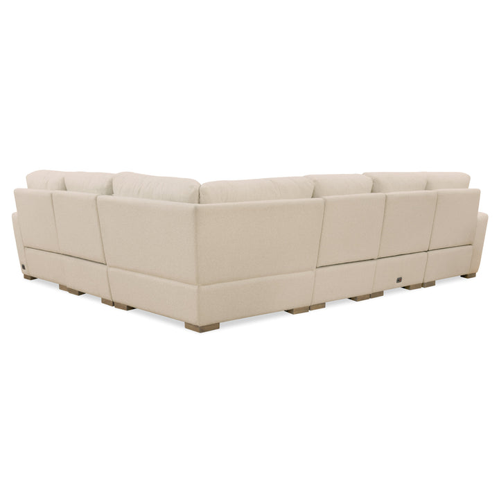 Optimus Five-Seat Sectional - image 2