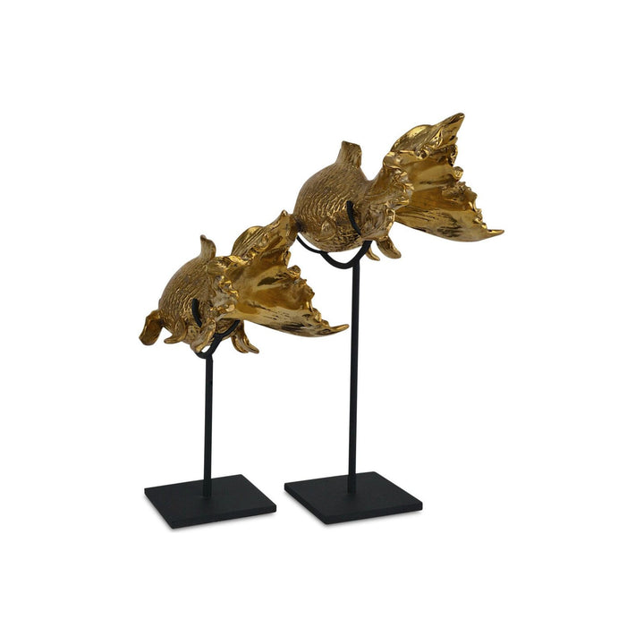 Goldfish Set of 2