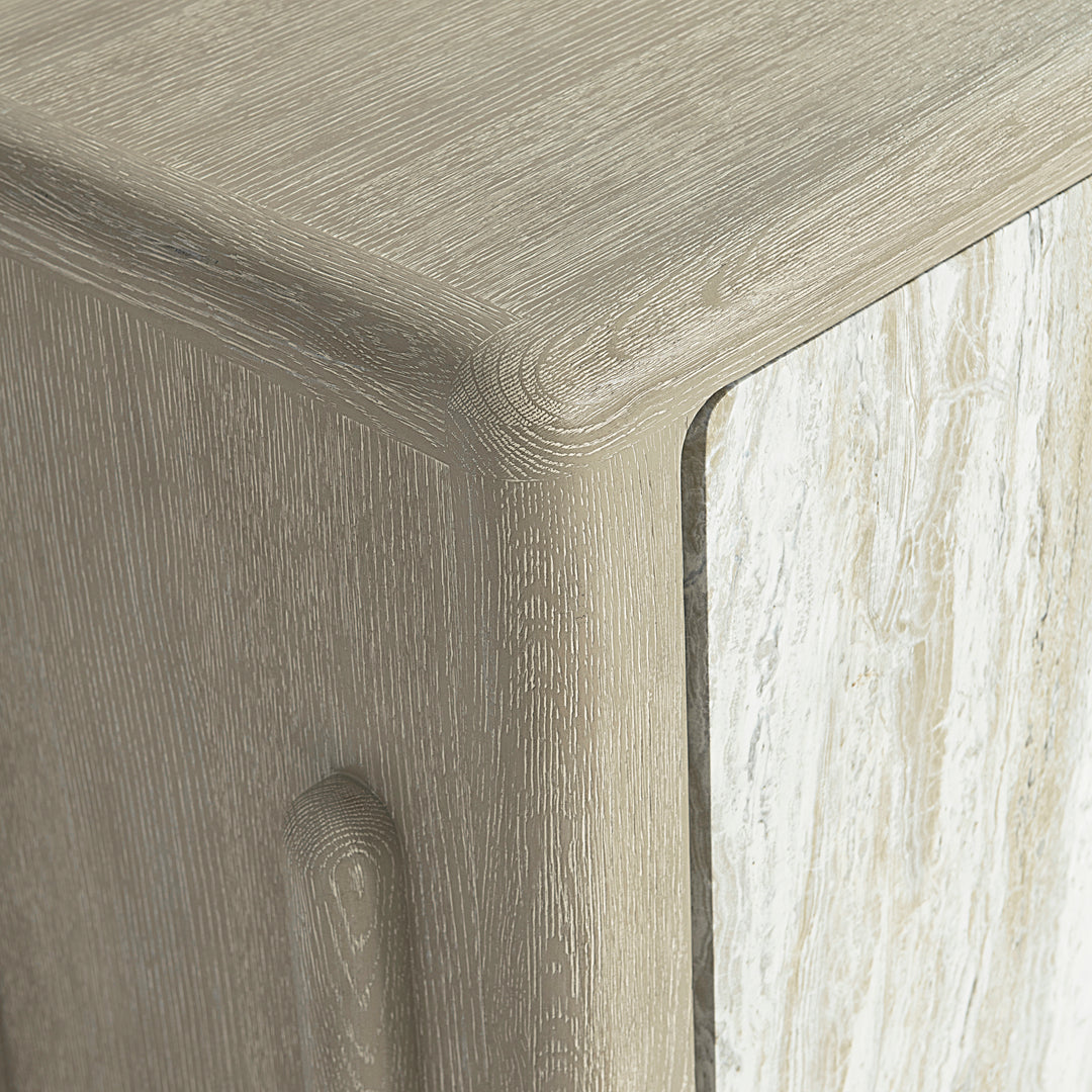 Arcadia Entertainment Credenza