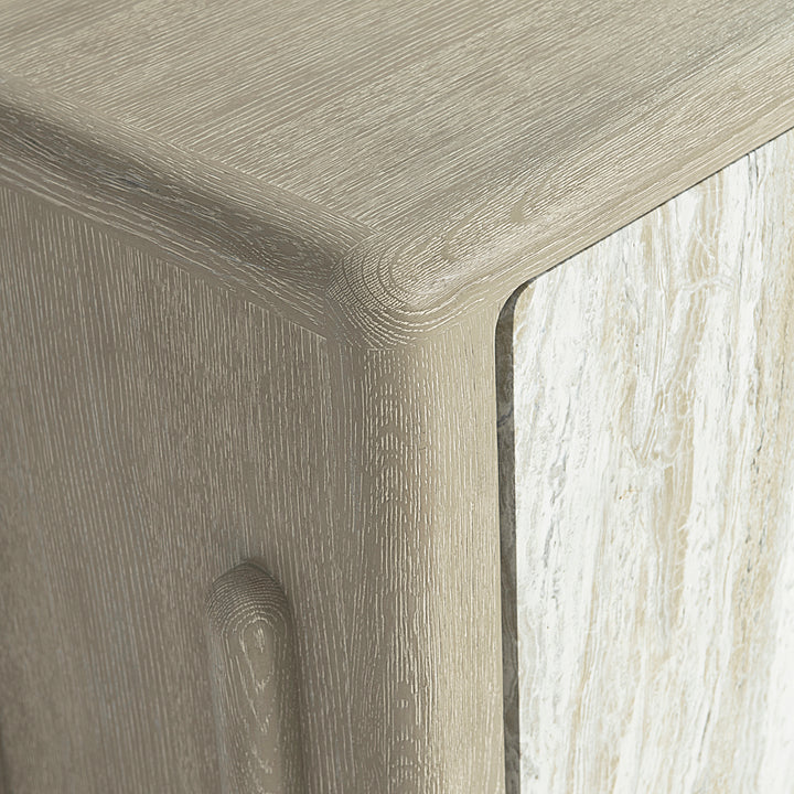 Arcadia Entertainment Credenza