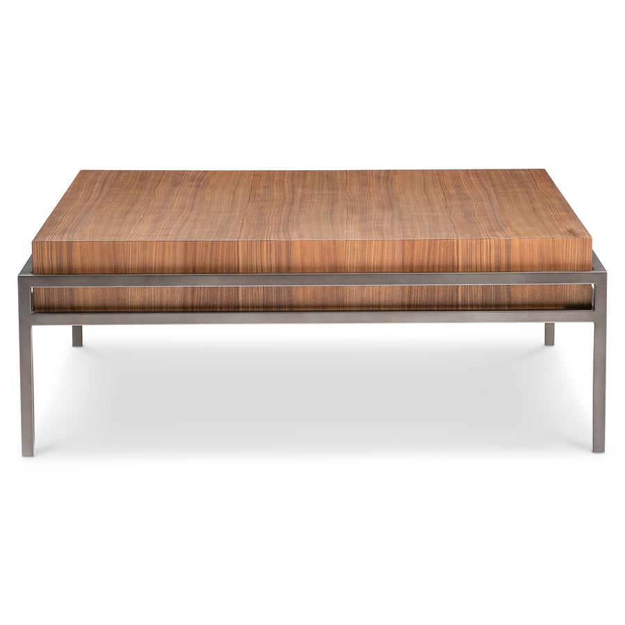 Collins Cocktail Table