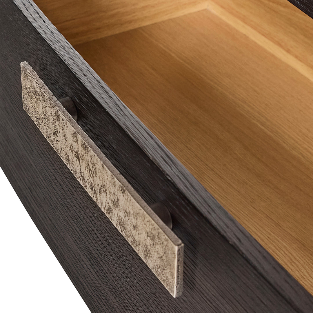 Geneve Dresser