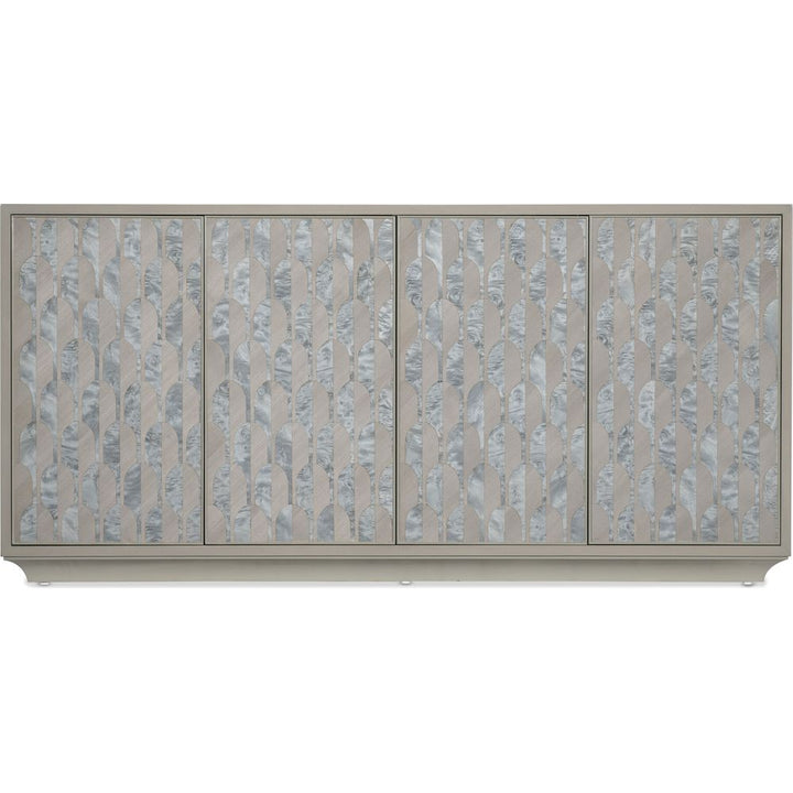 Sideboards & Credenzas Melange Emile Credenza - Grays