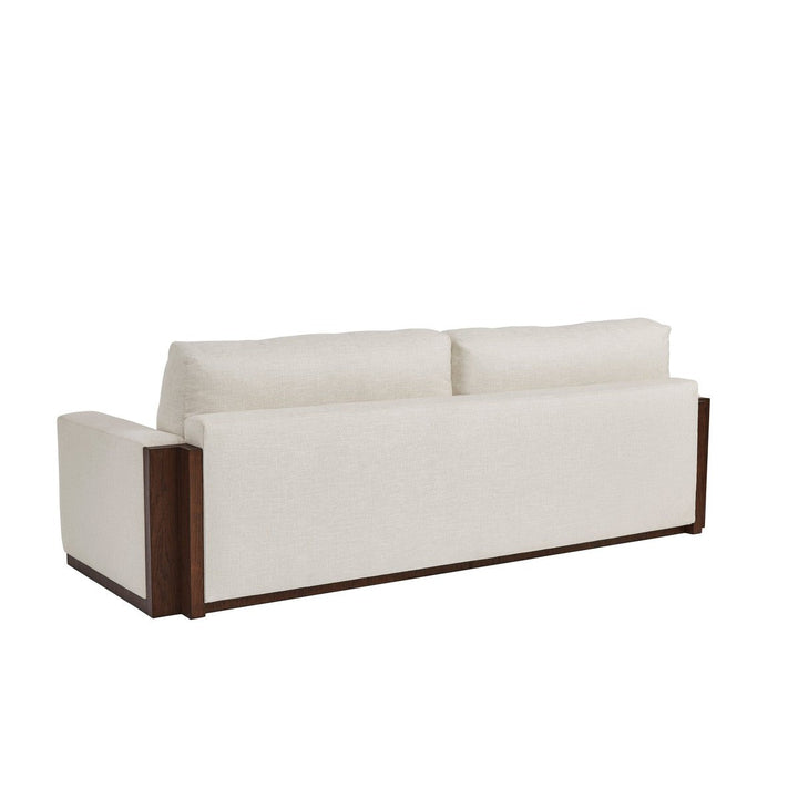 Turner Sofa - White