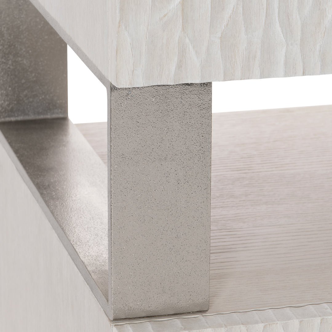 Alesio File Credenza